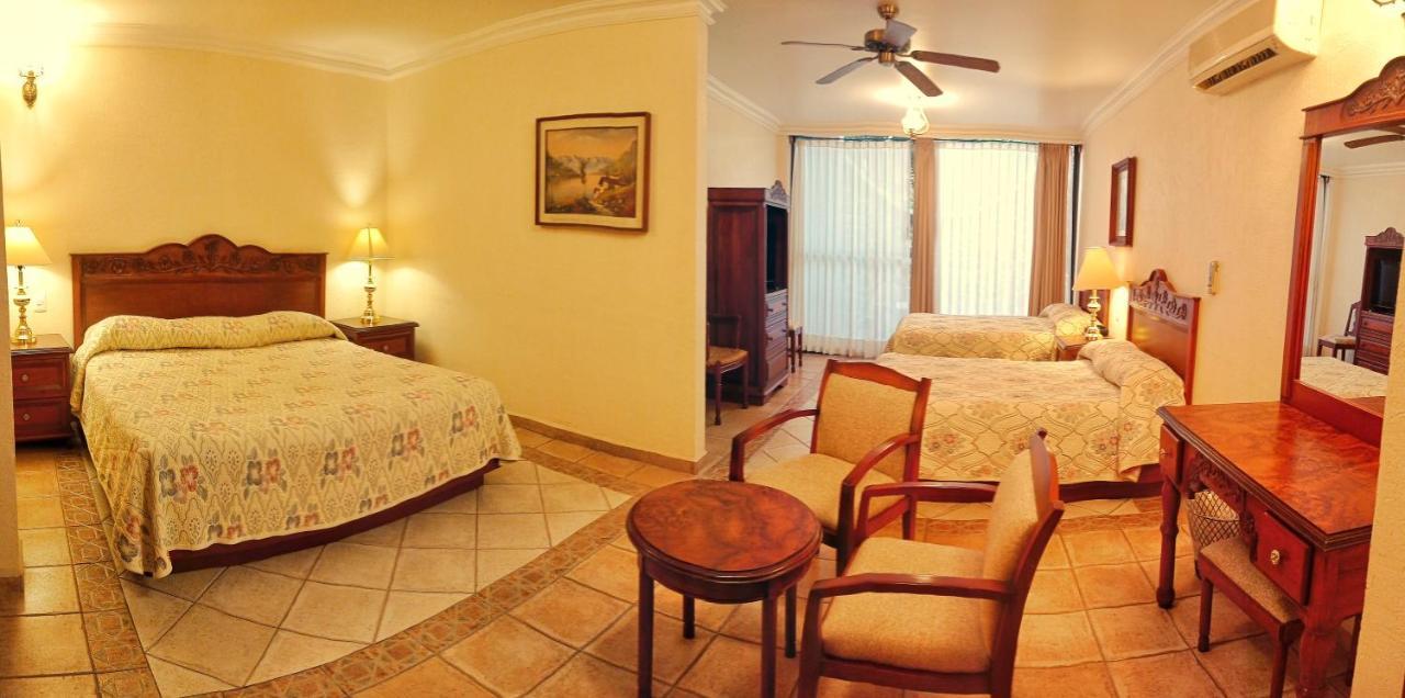 Hotel Vista Hermosa